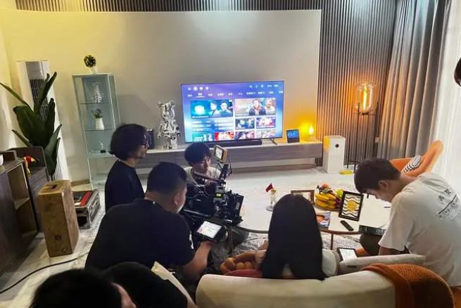 創意無限，靈感源源——飲品廣告拍攝技巧和靈感介紹(圖1)